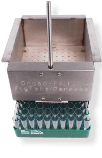 DrosoFiller