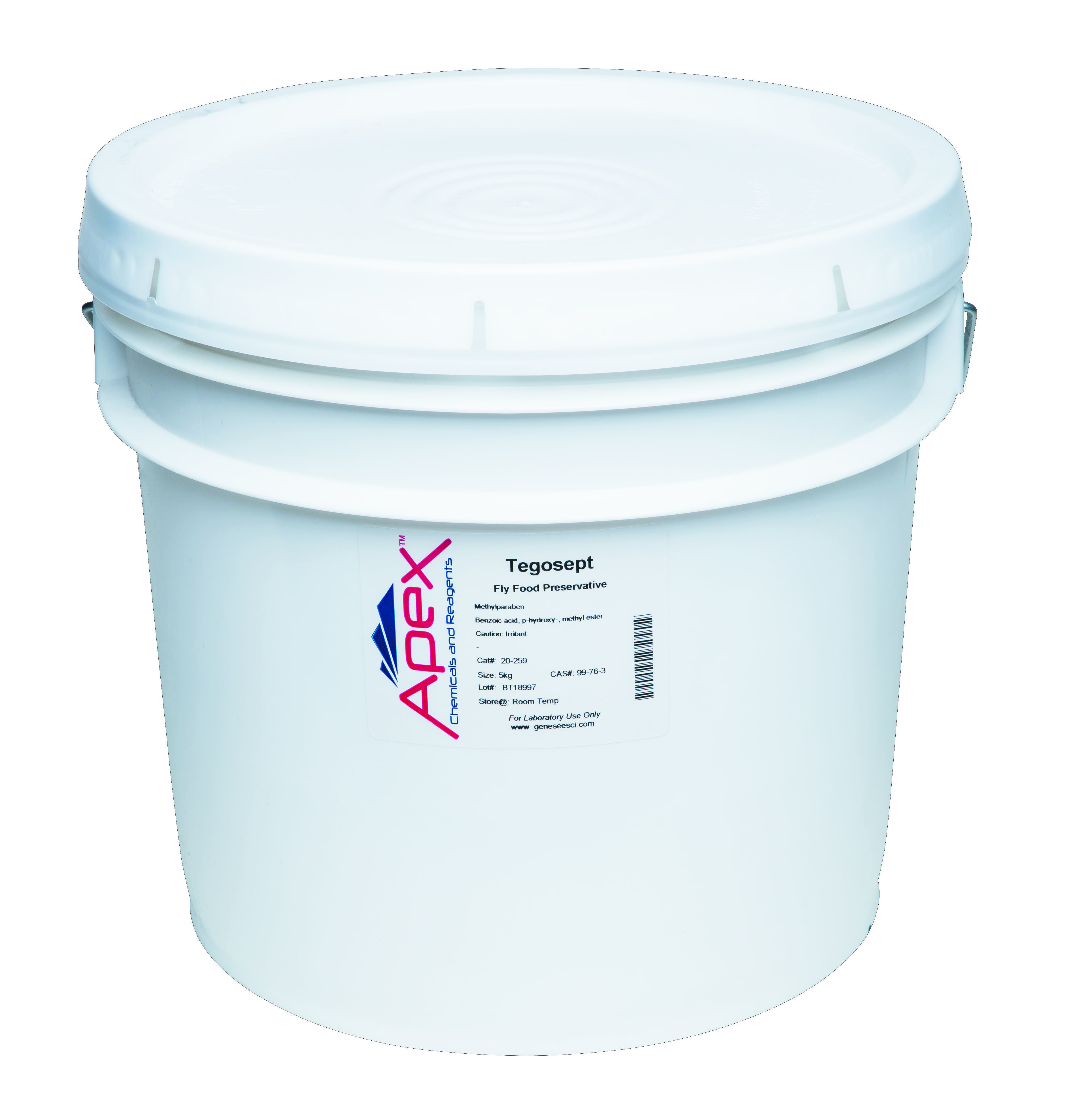 Food & Fillers Flystuff