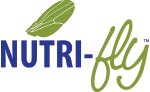 Nutri-Fly Logo